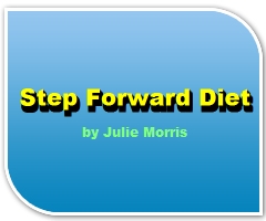 Step Forward Diet